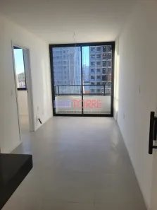 Apartamento com 1 Quarto à venda, 30m² no Olivença, Ilhéus