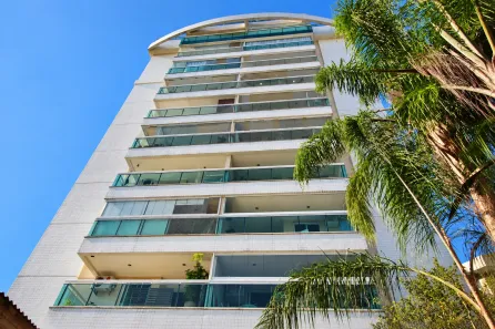 Cobertura com 3 Quartos à venda, 143m² no Barra Olímpica, Rio de Janeiro