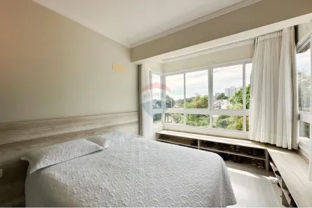Apartamento com 3 Quartos à venda, 101m² no Maria Goretti, Bento Gonçalves