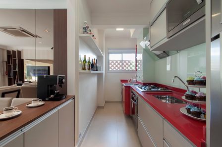 Apartamento com 3 Quartos à venda, 86m² no Jardim Flor da Montanha, Guarulhos