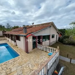 Fazenda/Sítio com 4 Quartos à venda, 254m² no Boa Vista, Caçapava