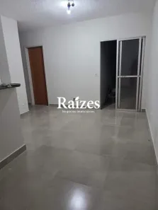 Apartamento com 3 Quartos à venda, 66m² no Mansour, Uberlândia