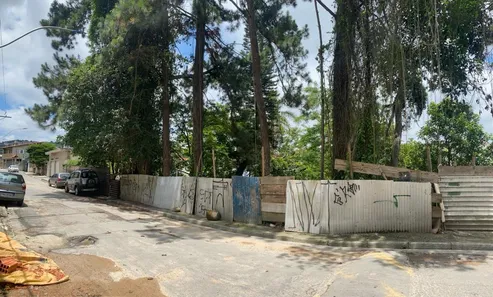 Lote/Terreno à venda, 1926m² no Jardim Paulista, Itapevi