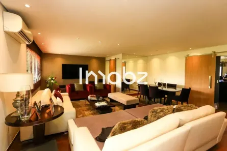 Apartamento com 4 Quartos à venda, 240m² no Vila Andrade, São Paulo
