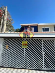 Sobrado com 2 Quartos à venda, 204m² no Loteamento Residencial Santa Izabel, Tremembé