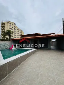 Casa com 3 Quartos à venda, 96m² no Vila Dinapolis, Mongaguá