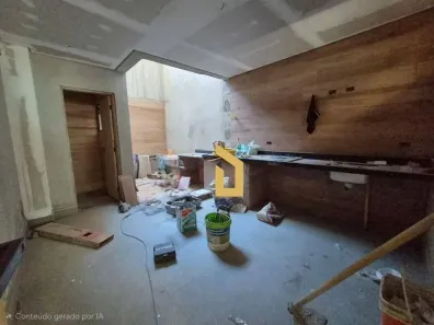 Sobrado com 3 Quartos à venda, 100m² no Jardim do Colégio (Zona Norte), São Paulo