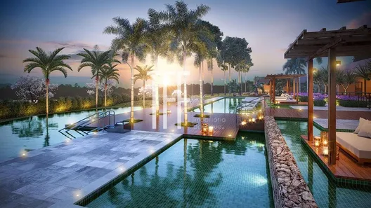 Lote/Terreno à venda, 716m² no Chácara São Rafael, Campinas