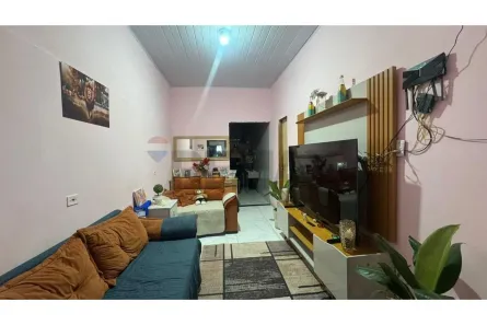 Casa com 3 Quartos à venda, 100m² no Santa Maria, Aracaju