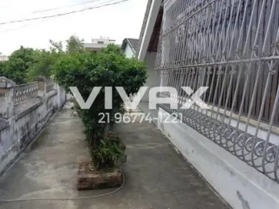 Casa com 2 Quartos à venda, 130m² no Méier, Rio de Janeiro