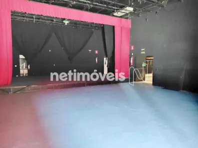 Galpão/Depósito/Armazém à venda, 561m² no Floresta, Belo Horizonte