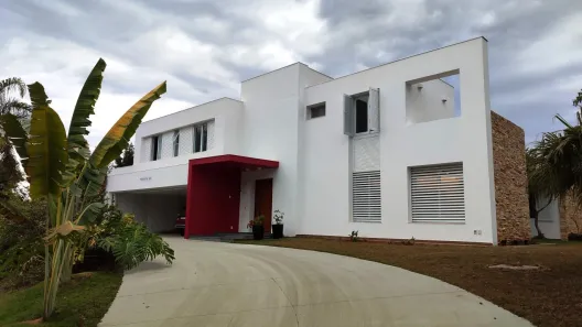 Casa de Condomínio com 6 Quartos à venda, 650m² no Itaim, Itu
