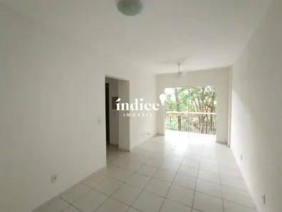 Apartamento com 2 Quartos à venda, 62m² no Jardim Botânico, Ribeirão Preto