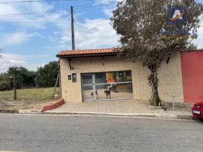 Fazenda/Sítio com 3 Quartos à venda, 312m² no Aglomeração Urbana de Jundiaí, Louveira