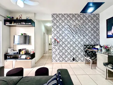 Apartamento com 3 Quartos à venda, 70m² no Nossa Senhora de Lourdes, Londrina