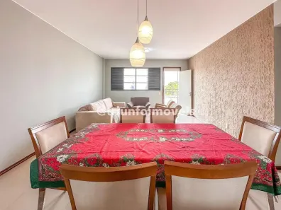 Apartamento com 3 Quartos à venda, 107m² no Centro, Teresina
