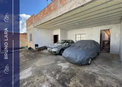 Casa com 3 Quartos à venda, 216m² no Guarujá Mansões, Betim