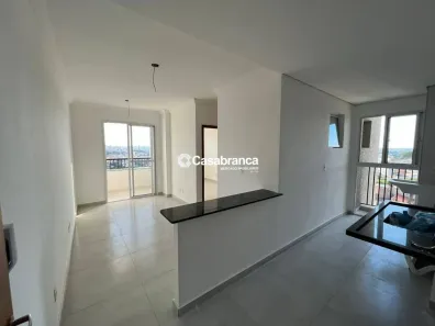 Apartamento com 2 Quartos à venda, 55m² no Jardim Prestes de Barros, Sorocaba