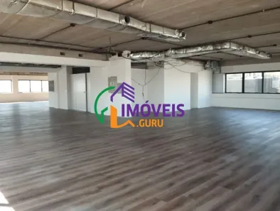 Sala Comercial para alugar, 356m² no Água Branca, São Paulo