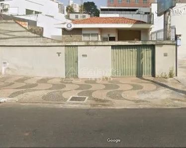 Imóvel Comercial com 3 Quartos à venda, 432m² no Cambuí, Campinas