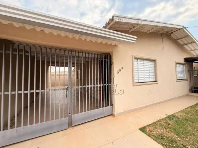 Casa com 2 Quartos à venda, 80m² no Messiânico, Londrina
