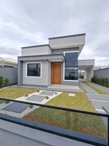 Casa com 3 Quartos à venda, 88m² no Bela Vista, Palhoça