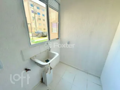 Apartamento com 2 Quartos à venda, 41m² no Rio Branco, Canoas