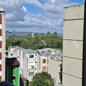 Apartamento com 1 Quarto à venda, 39m² no Centro Histórico, Porto Alegre
