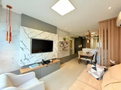 Apartamento com 2 Quartos à venda, 61m² no Centro, Capão da Canoa