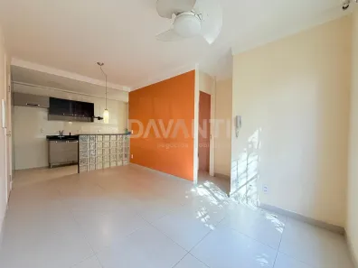 Apartamento com 2 Quartos para alugar, 43m² no Jardim São José, Campinas