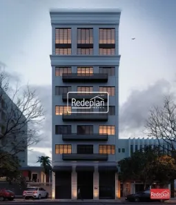 Sala Comercial à venda, 23m² no Conforto, Volta Redonda