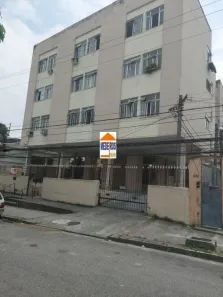 Apartamento com 2 Quartos à venda, 95m² no Turiaçu, Rio de Janeiro