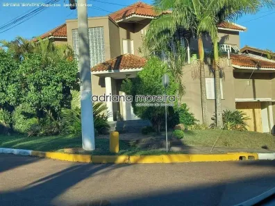 Casa de Condomínio com 3 Quartos à venda, 256m² no São Lucas, Viamão