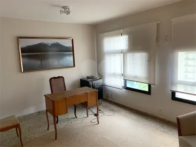 Sala Comercial à venda, 36m² no Vila Nova Conceição, São Paulo