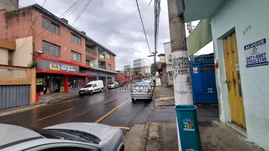 Apartamento com 3 Quartos para alugar, 120m² no Jardim Industrial, Contagem
