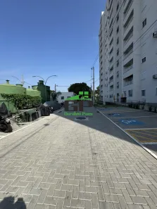 Apartamento com 2 Quartos para alugar, 40m² no Anchieta, Rio de Janeiro