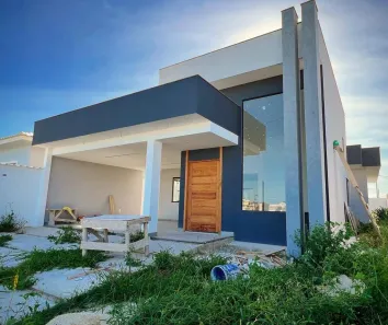 Casa com 3 Quartos à venda, 360m² no Centro (São Vicente), Araruama