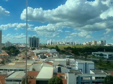 Apartamento com 2 Quartos à venda, 70m² no Parque Jardim Europa, Bauru