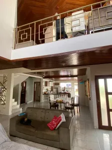 Casa de Condomínio com 4 Quartos para alugar, 384m² no Parque Verde, Belém