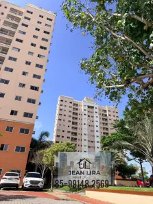 Apartamento com 2 Quartos à venda, 48m² no Jacarecanga, Fortaleza