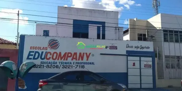 Casa com 1 Quarto à venda, 240m² no Centro, Teresina