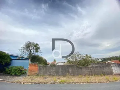 Lote/Terreno à venda, 334m² no Jardim Santo Antônio, Valinhos