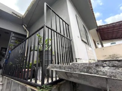 Casa com 3 Quartos à venda, 82m² no Jardim Monte Alegre, Taboão da Serra