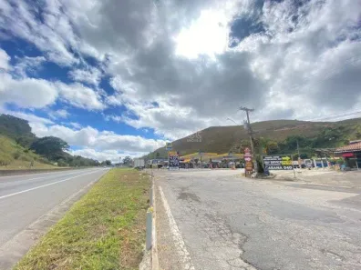 Lote/Terreno à venda, 978m² no Salvaterra, Matias Barbosa