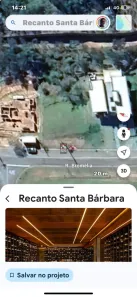Lote/Terreno à venda, 1043m² no Tapanhão, Jambeiro