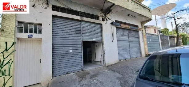 Ponto Comercial para alugar, 200m² no Vila Gomes, São Paulo