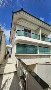 Sobrado com 3 Quartos à venda, 229m² no Vila Barreto, São Paulo