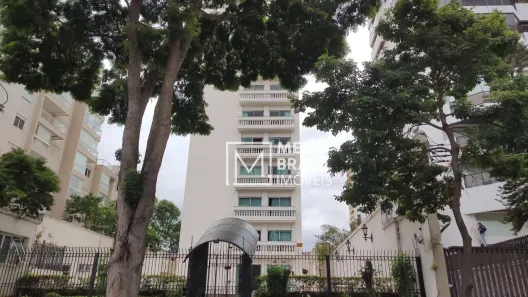 Apartamento com 3 Quartos à venda, 200m² no Cambuci, São Paulo