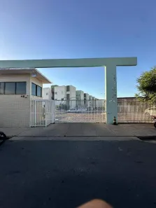 Apartamento com 3 Quartos para alugar, 76m² no Gurupi, Teresina