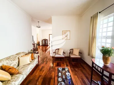 Casa com 3 Quartos à venda, 204m² no Jardim Nova Yorque, Araçatuba